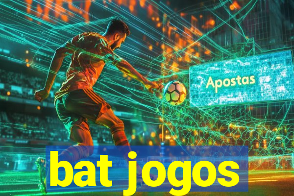 bat jogos